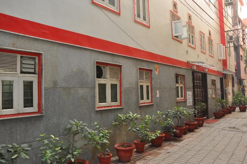Homely Hotel Near Sector 31 Gurgaon — photo 2