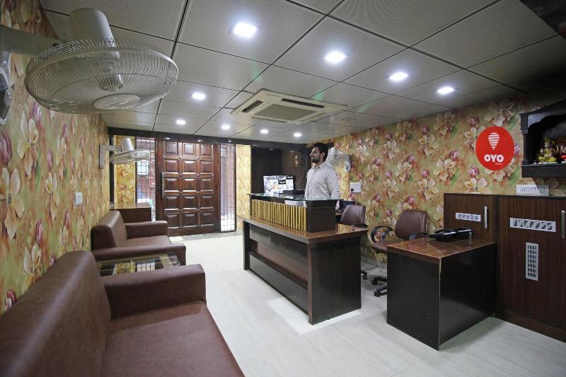 Homely Hotel Near Sector 31 Gurgaon — photo 4