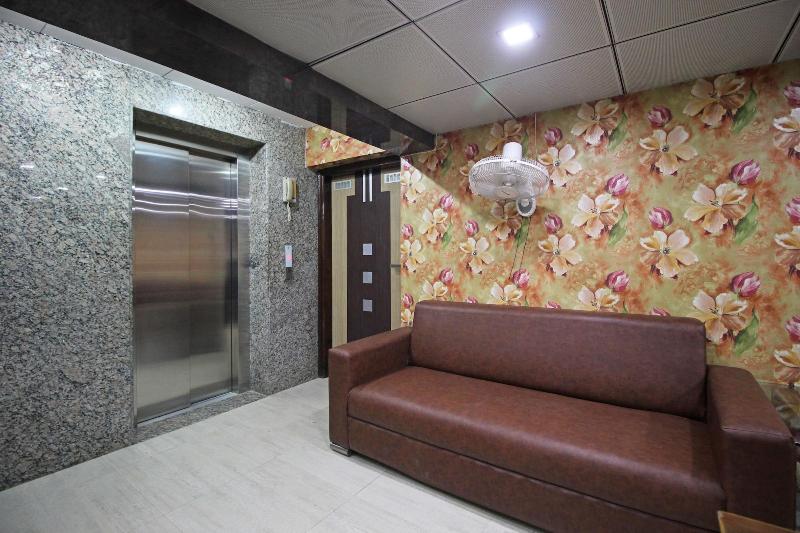 Homely Hotel Near Sector 31 Gurgaon — photo 5