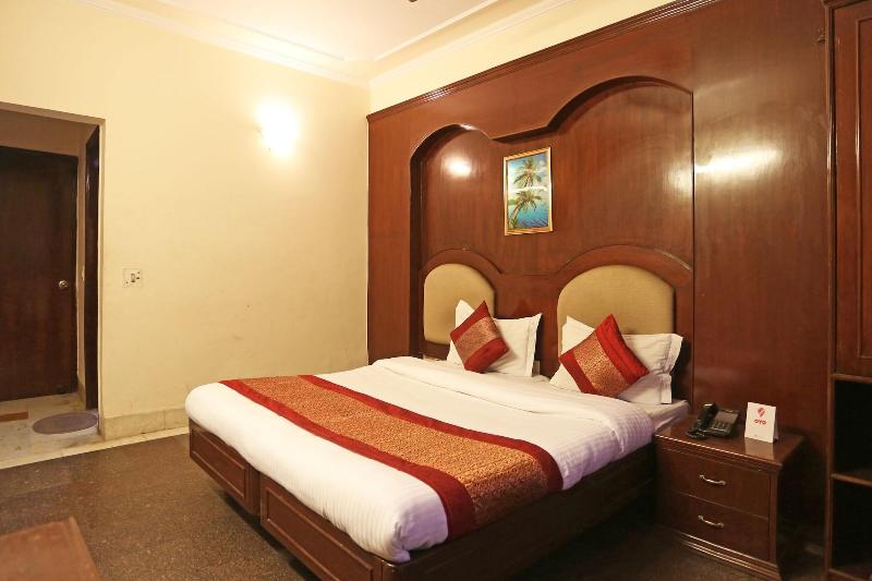 Hotel Gold Palace image
