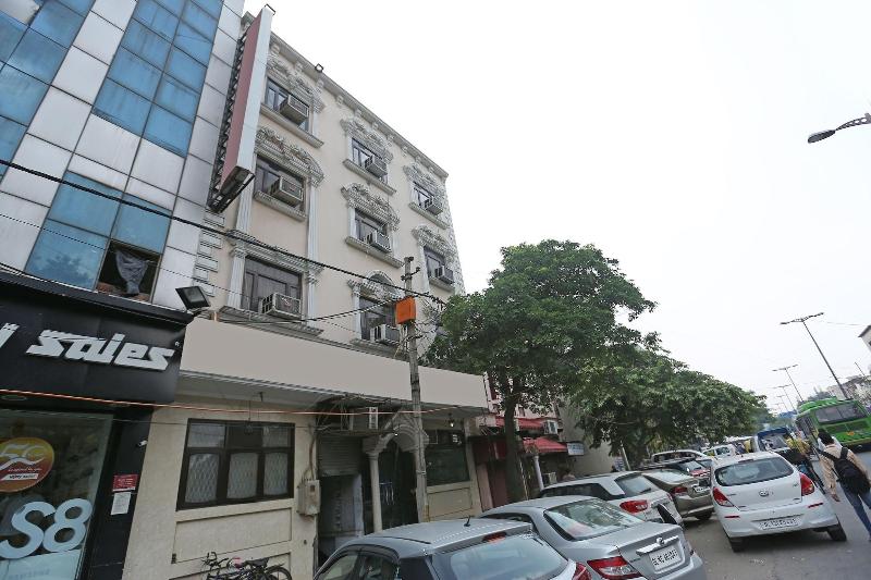 Hotel Gold Palace image