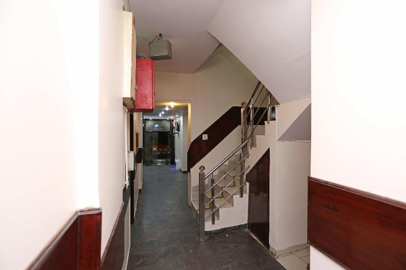 Hotel Gold Palace image