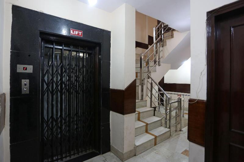 Hotel Gold Palace image