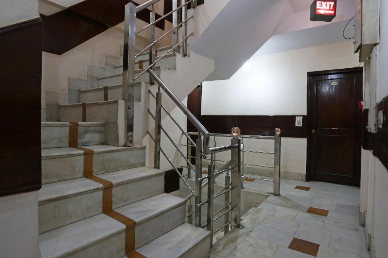 Hotel Gold Palace image