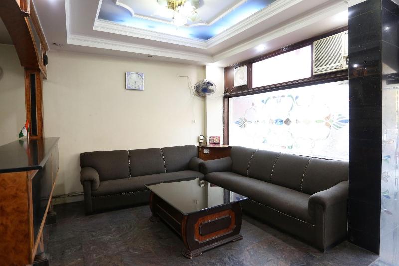 Hotel Gold Palace image