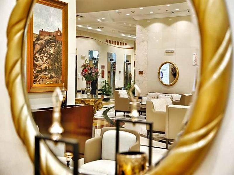 Al Rawda Royal Inn image