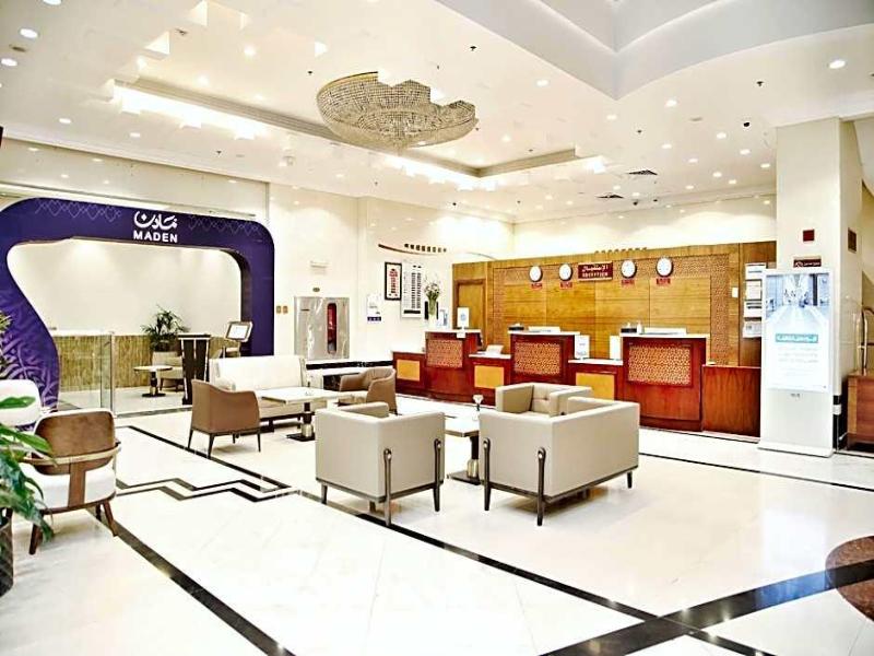 Al Rawda Royal Inn image