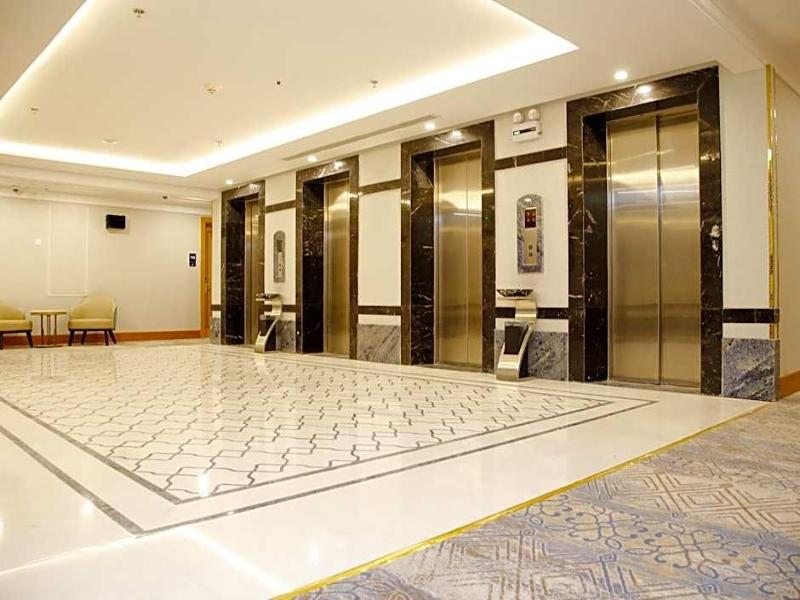 Al Rawda Royal Inn image
