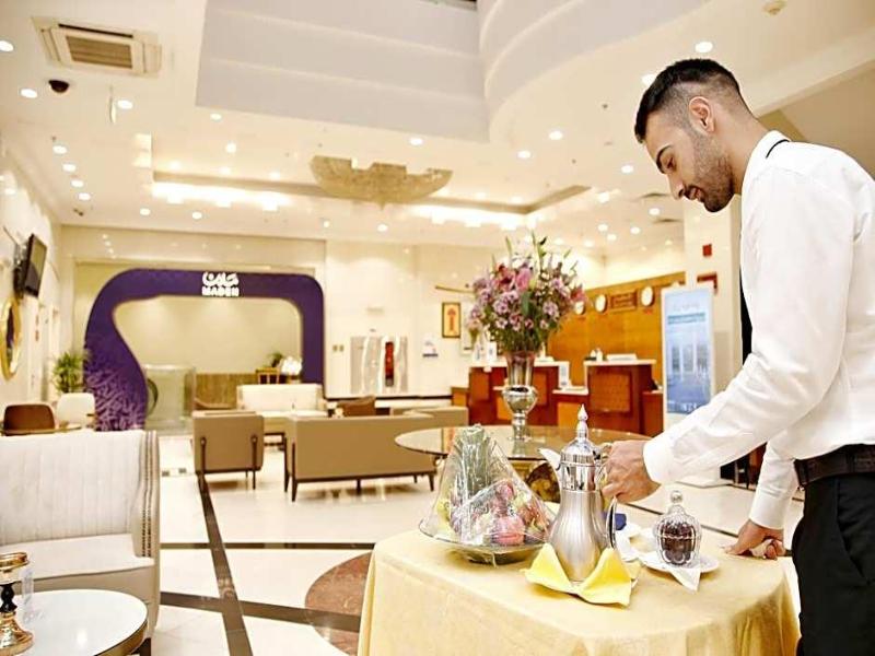 Al Rawda Royal Inn image