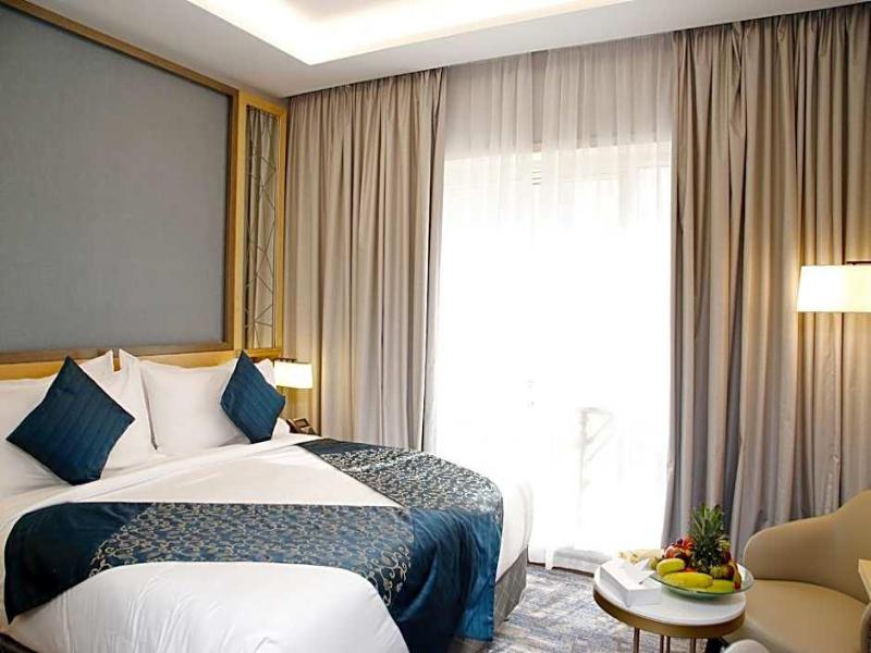 Al Rawda Royal Inn image