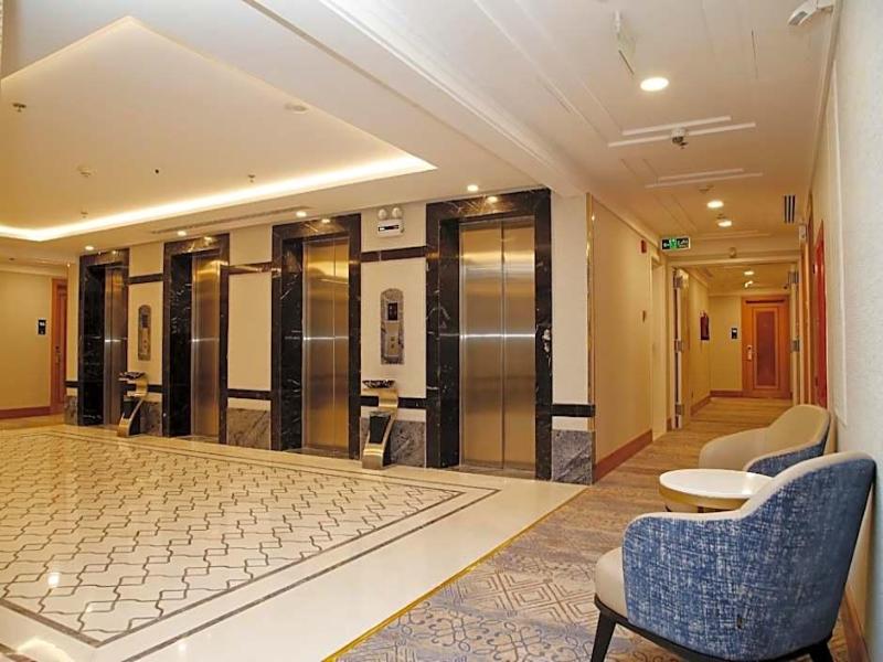 Al Rawda Royal Inn image