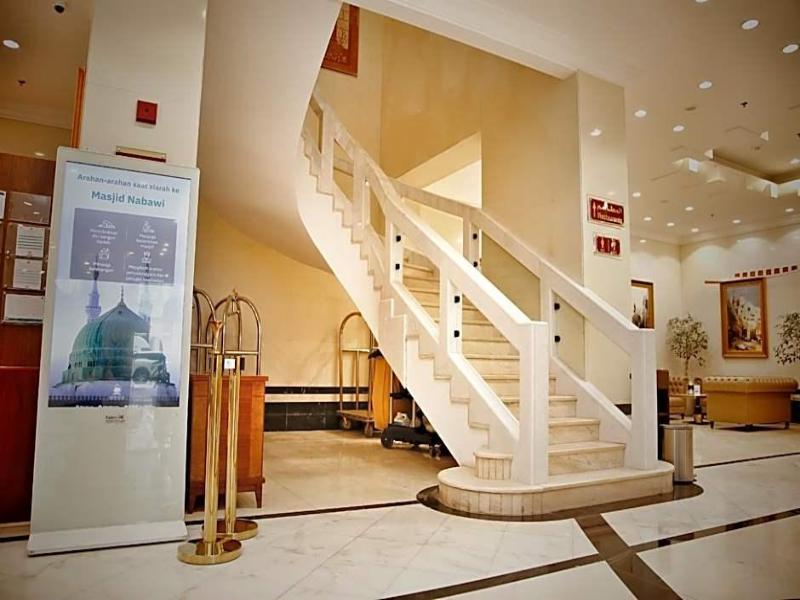 Al Rawda Royal Inn image