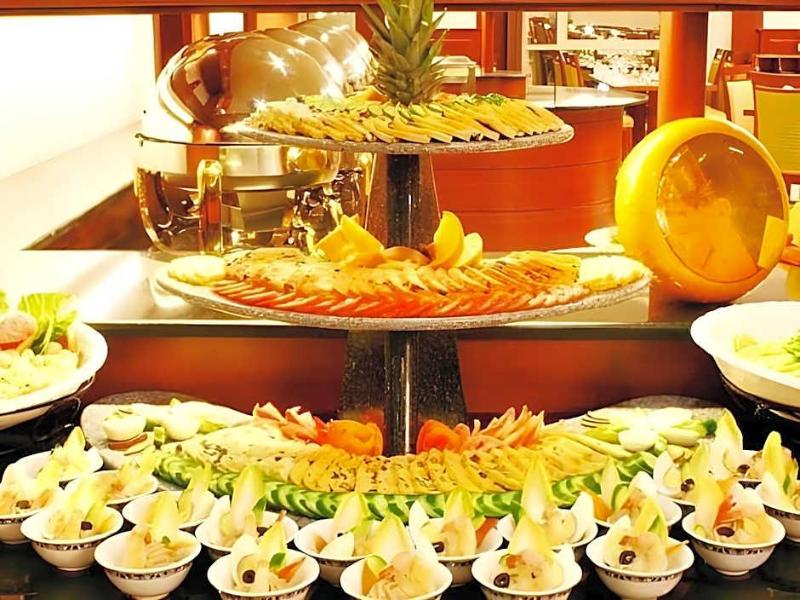 Al Rawda Royal Inn image