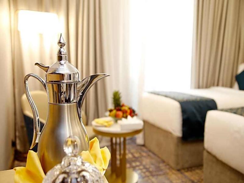 Al Rawda Royal Inn image