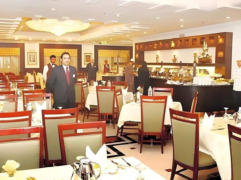 Al Rawda Royal Inn image