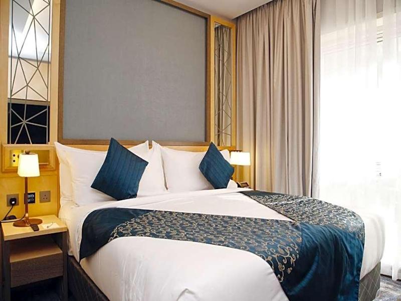 Al Rawda Royal Inn image