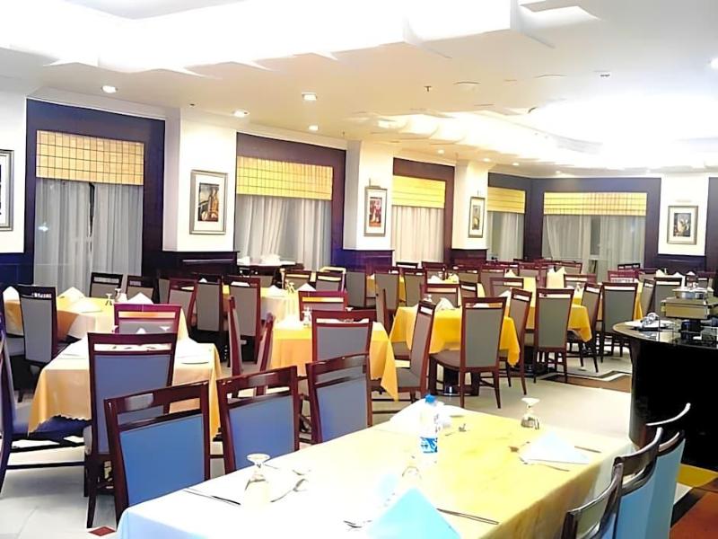 Al Rawda Royal Inn image