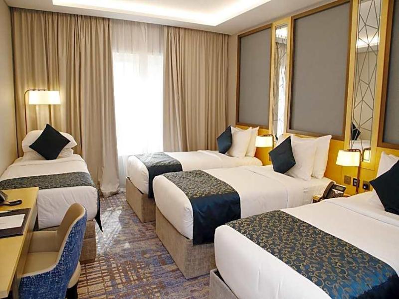 Al Rawda Royal Inn image