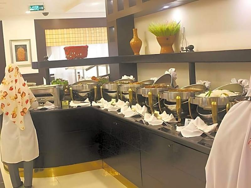 Al Rawda Royal Inn image
