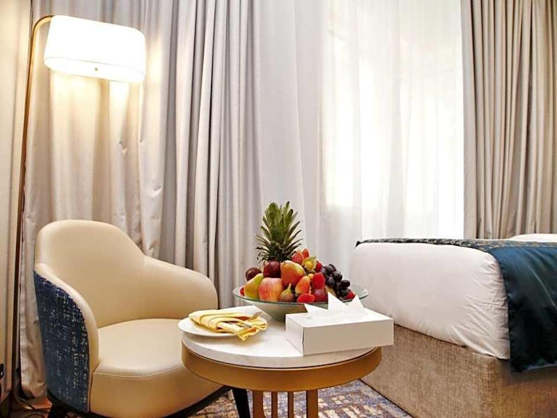 Al Rawda Royal Inn image
