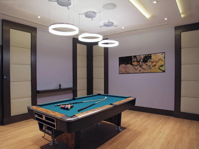 Marriott Executive Apartments Madinah image