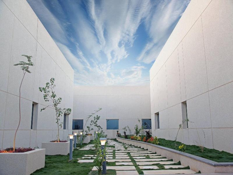 Marriott Executive Apartments Madinah image