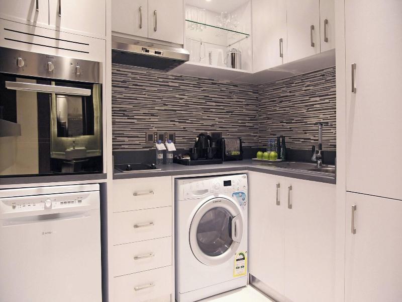 Marriott Executive Apartments Madinah image