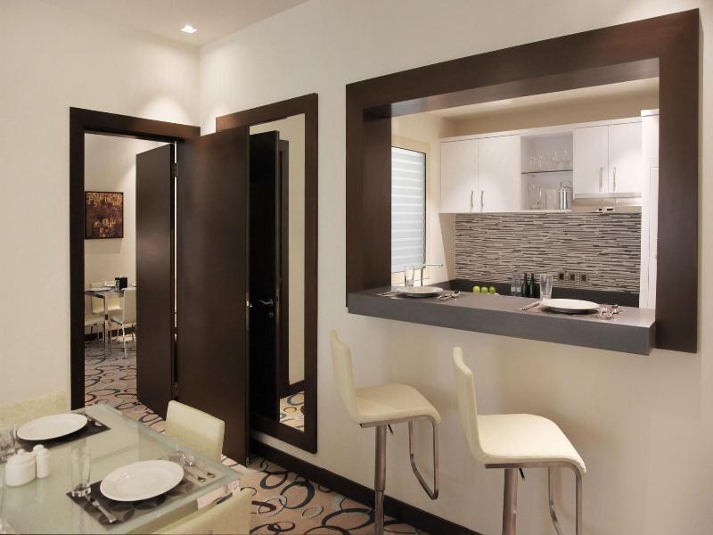 Marriott Executive Apartments Madinah image
