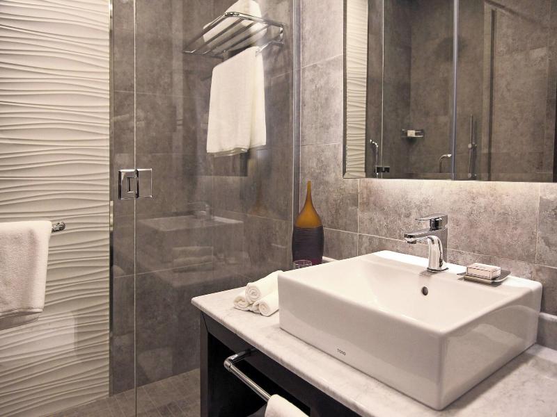 Marriott Executive Apartments Madinah image