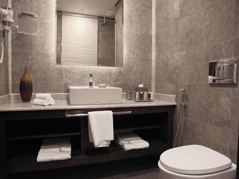 Marriott Executive Apartments Madinah image