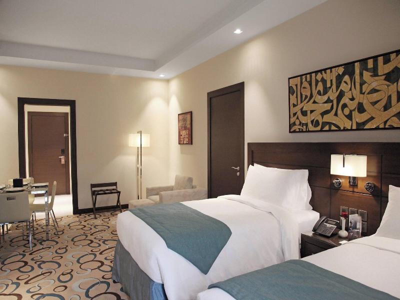 Marriott Executive Apartments Madinah image