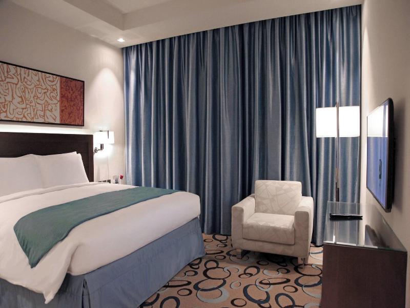 Marriott Executive Apartments Madinah image