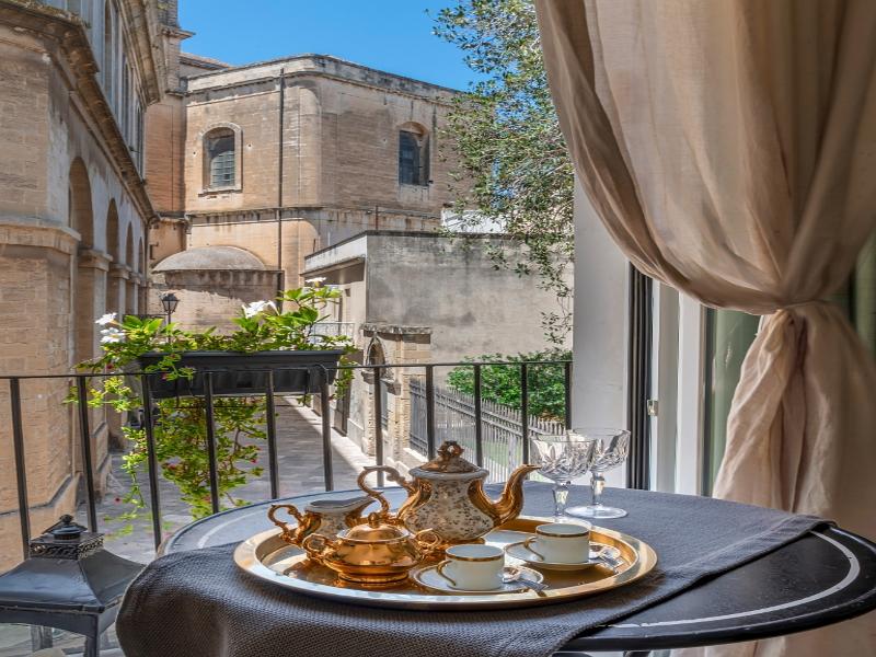 Palazzo Sant'Anna Lecce image