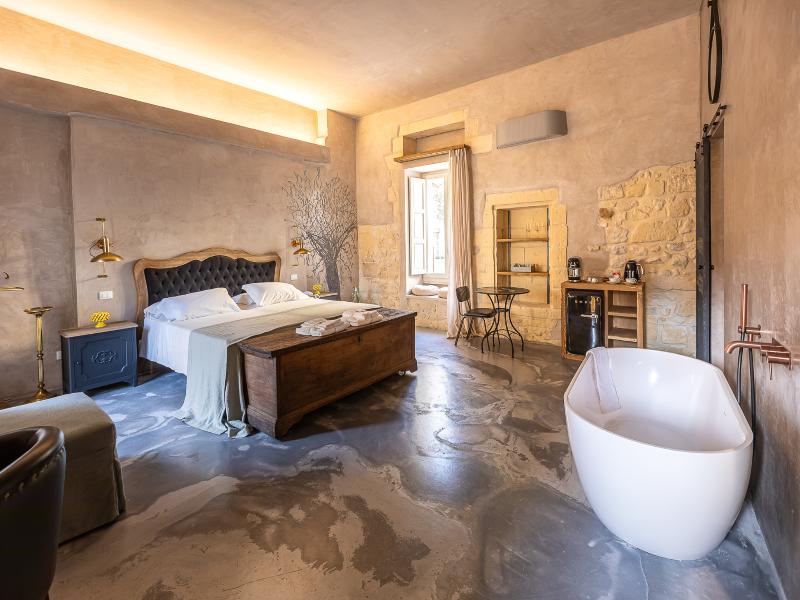 Palazzo Sant'Anna Lecce image