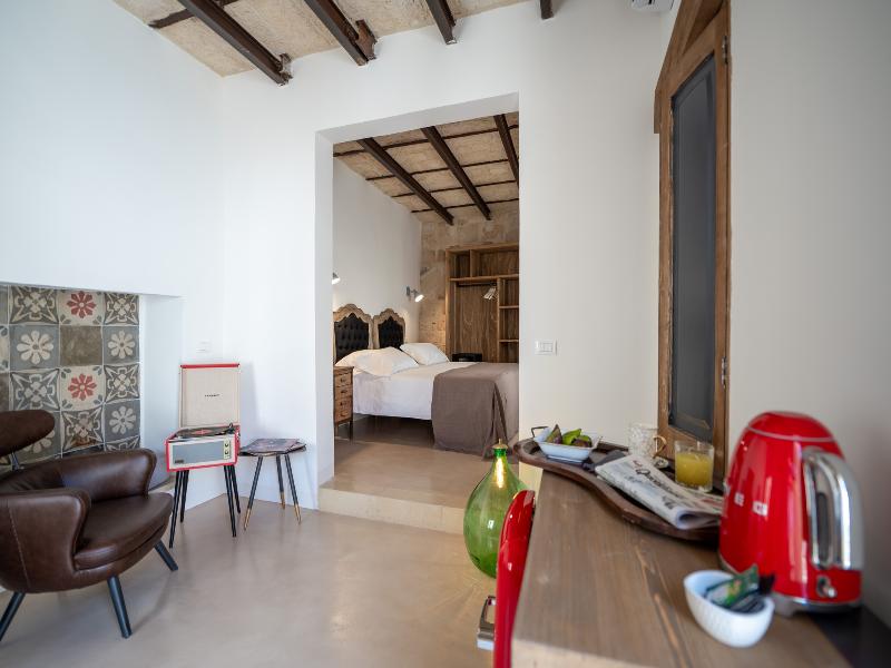 Palazzo Sant'Anna Lecce image