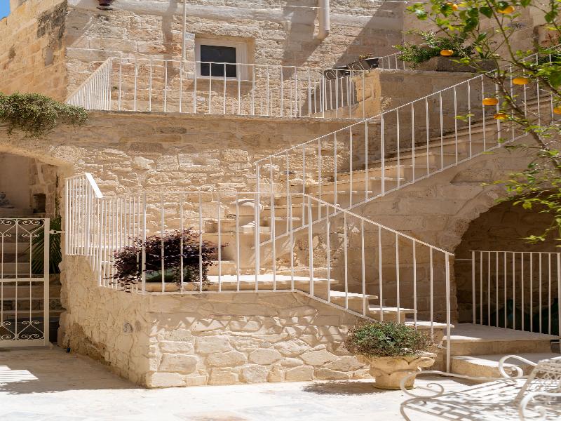 Palazzo Sant'Anna Lecce image