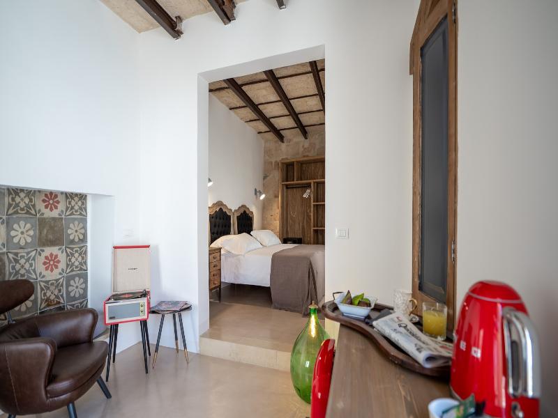 Palazzo Sant'Anna Lecce image