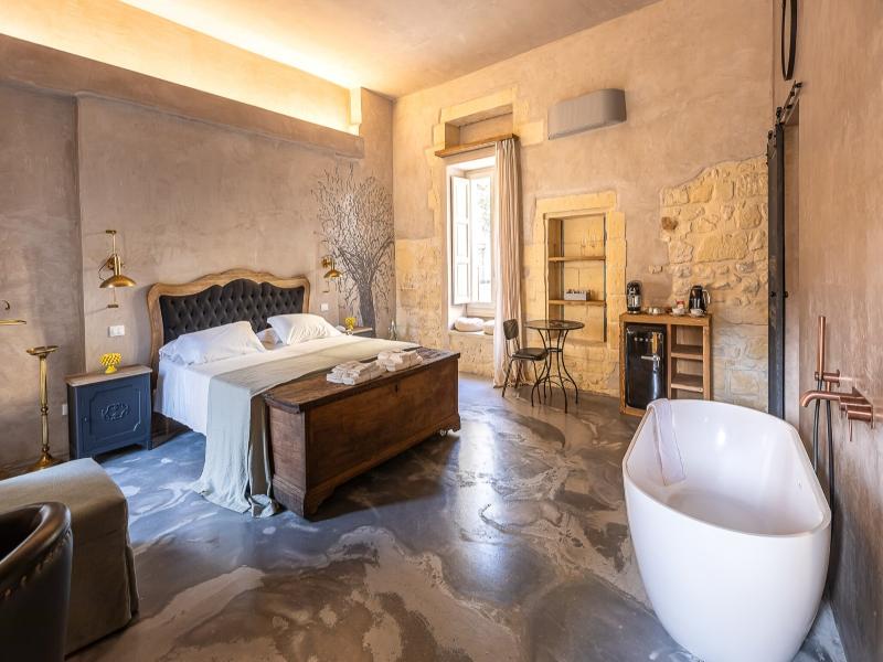 Palazzo Sant'Anna Lecce image