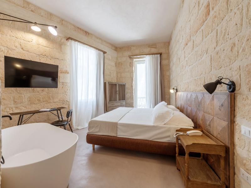 Palazzo Sant'Anna Lecce image