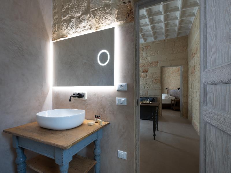 Palazzo Sant'Anna Lecce image