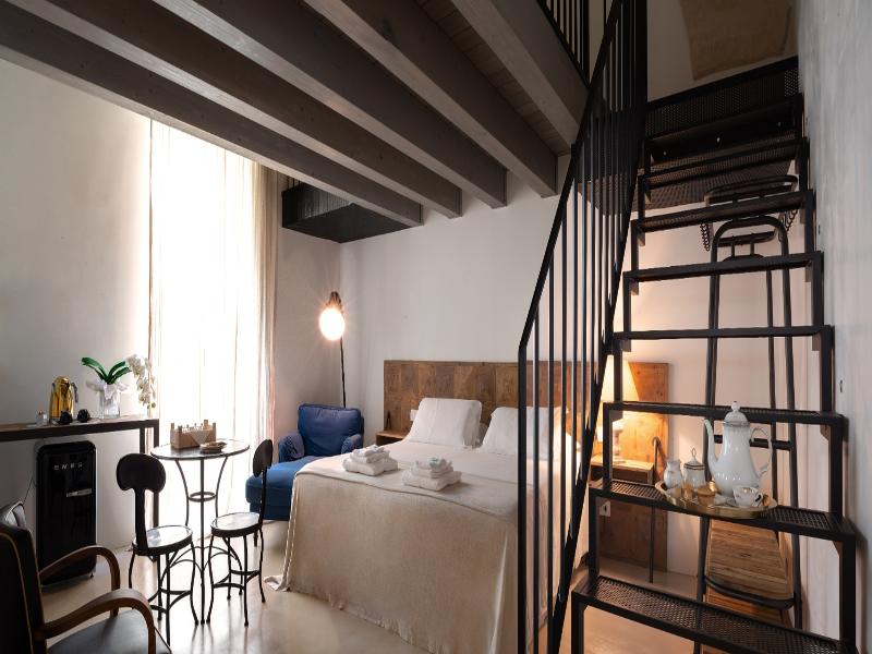 Palazzo Sant'Anna Lecce image