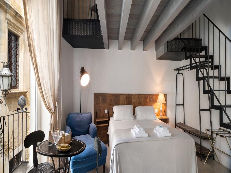Palazzo Sant'Anna Lecce image