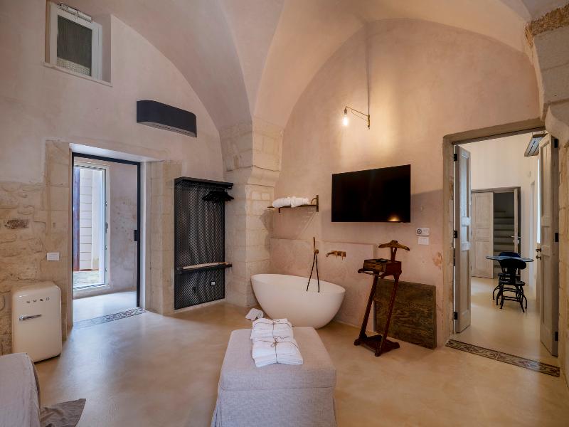 Palazzo Sant'Anna Lecce image