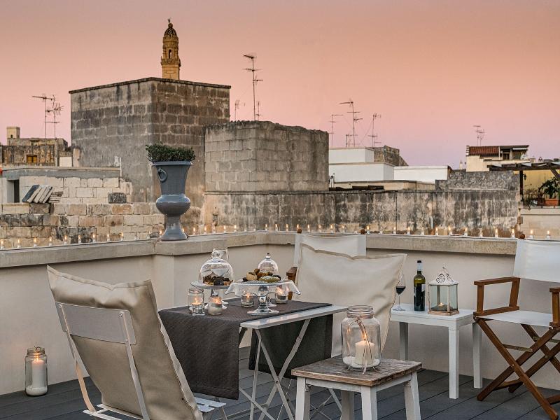 Palazzo Sant'Anna Lecce image