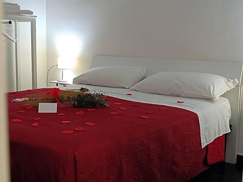 B&B Etna's Tourist image