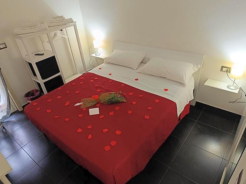 B&B Etna's Tourist image