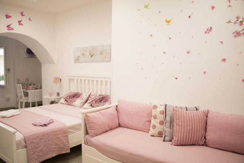 Salerno Nel Cuore B&B image