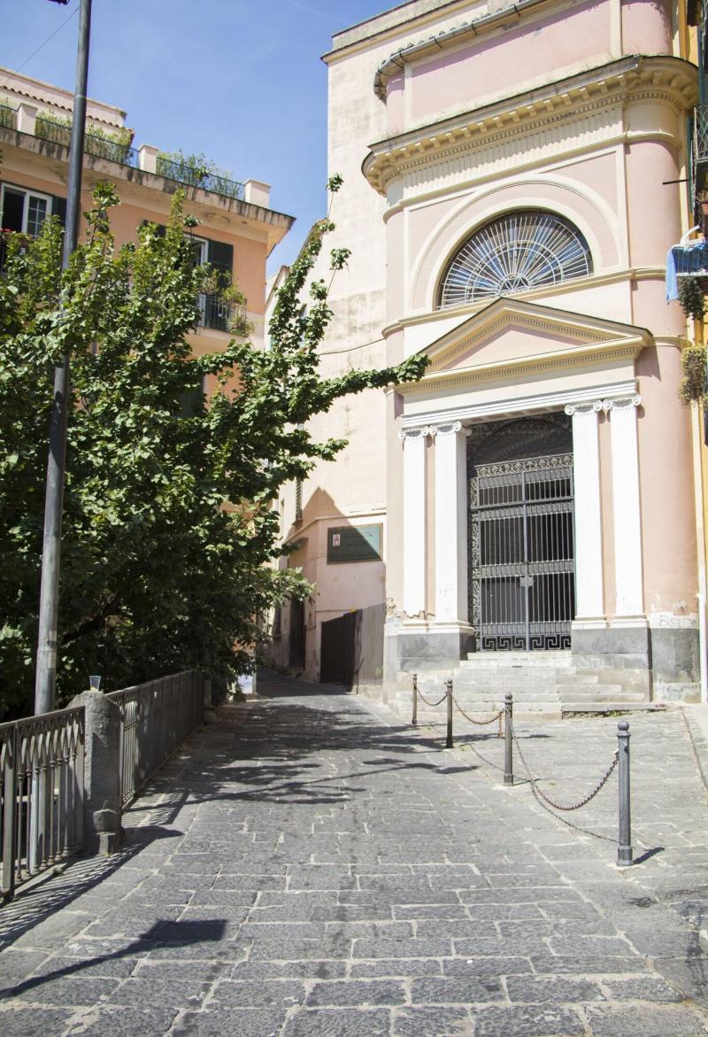 Salerno Nel Cuore B&B image