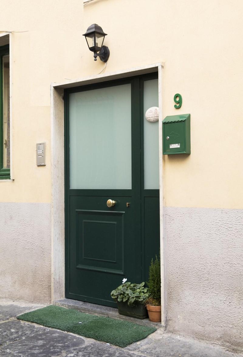 Salerno Nel Cuore B&B image