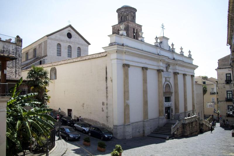 Salerno Nel Cuore B&B image